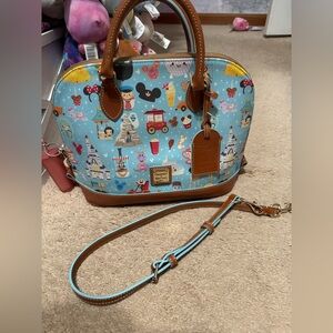 Disney treats dooney and Bourke